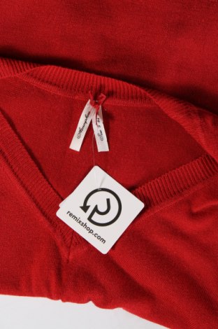 Damenpullover Atmosphere, Größe XS, Farbe Rot, Preis € 9,49