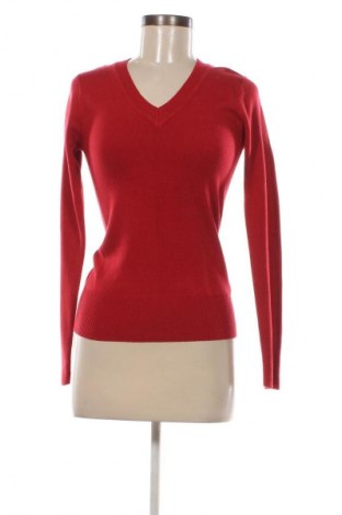 Damenpullover Atmosphere, Größe XS, Farbe Rot, Preis € 8,99