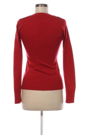 Damenpullover Atmosphere, Größe XS, Farbe Rot, Preis € 9,49