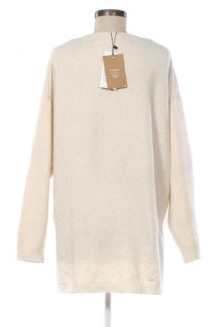 Damenpullover Aware by Vero Moda, Größe M, Farbe Beige, Preis € 16,49