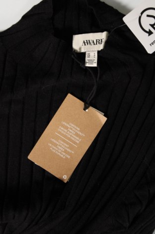 Dámský svetr Aware by Vero Moda, Velikost L, Barva Černá, Cena  455,00 Kč