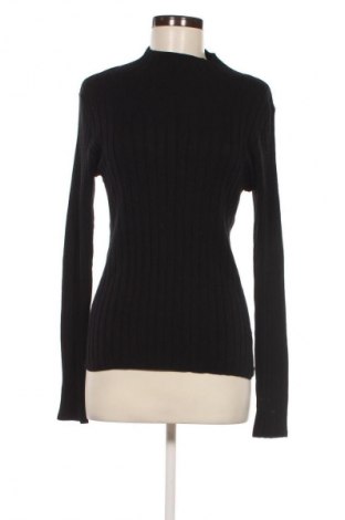 Damski sweter Aware by Vero Moda, Rozmiar L, Kolor Czarny, Cena 82,99 zł