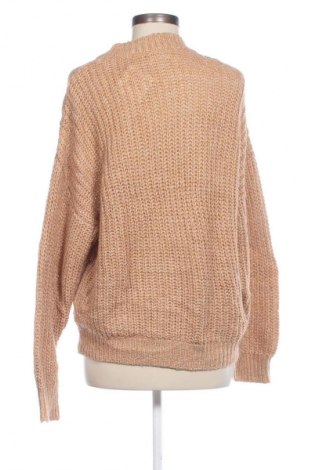 Damenpullover Aware by Vero Moda, Größe L, Farbe Braun, Preis 8,99 €