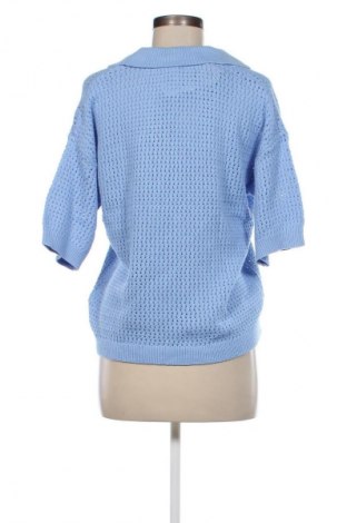 Damenpullover B.Young, Größe S, Farbe Blau, Preis 8,99 €