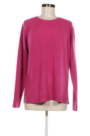 Damenpullover B.Young, Größe L, Farbe Rosa, Preis € 18,29