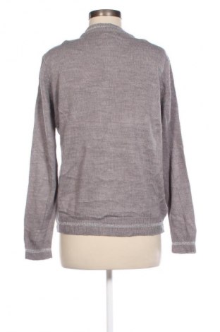 Damenpullover B.Young, Größe M, Farbe Grau, Preis € 9,99