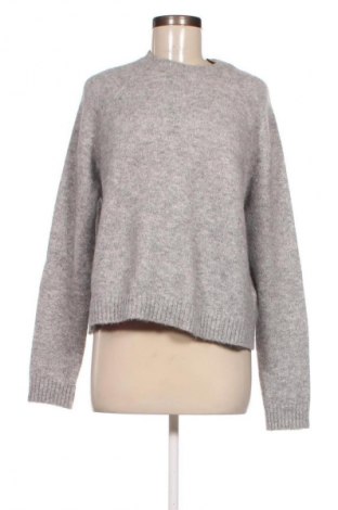 Damenpullover BOSS, Größe M, Farbe Grau, Preis € 110,49