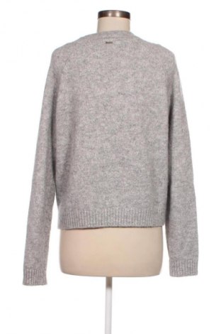 Damenpullover BOSS, Größe M, Farbe Grau, Preis € 118,49