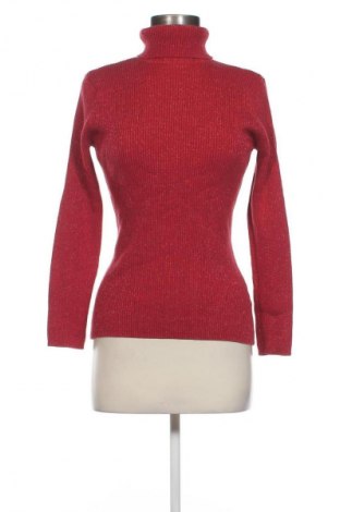 Damenpullover Basic Editions, Größe L, Farbe Rot, Preis € 8,49