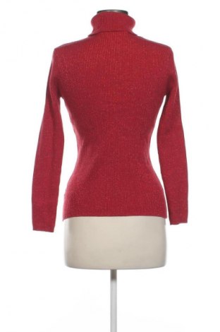 Damenpullover Basic Editions, Größe L, Farbe Rot, Preis € 9,29