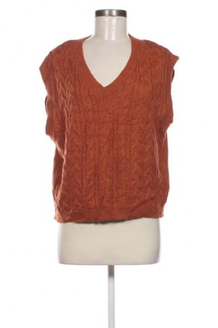 Damenpullover Bel&Bo, Größe M, Farbe Orange, Preis € 3,99