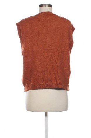 Damenpullover Bel&Bo, Größe M, Farbe Orange, Preis € 3,99