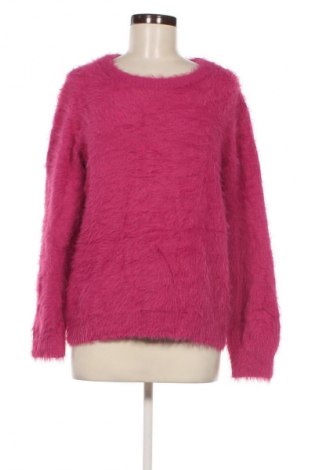 Damski sweter Bel&Bo, Rozmiar XL, Kolor Fioletowy, Cena 46,99 zł