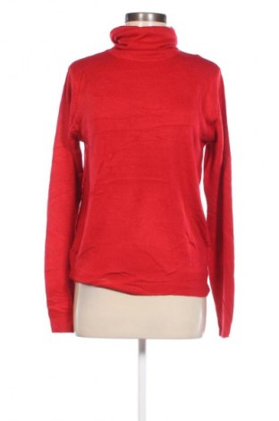 Damenpullover Beloved, Größe XL, Farbe Rot, Preis 10,49 €