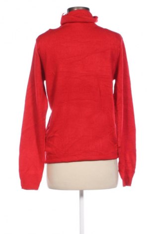 Damenpullover Beloved, Größe XL, Farbe Rot, Preis 10,49 €