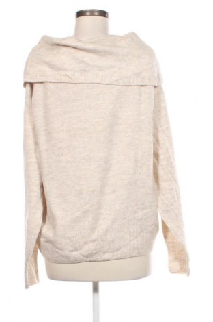 Damenpullover Beloved, Größe M, Farbe Ecru, Preis € 8,49