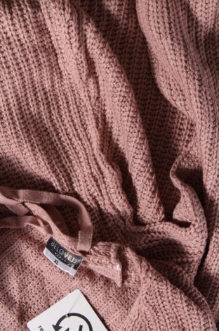 Damenpullover Beloved, Größe XL, Farbe Rosa, Preis € 10,49