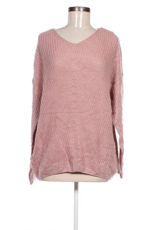 Damenpullover Beloved, Größe XL, Farbe Rosa, Preis 10,49 €