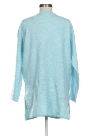 Damenpullover Beloved, Größe M, Farbe Blau, Preis € 9,29