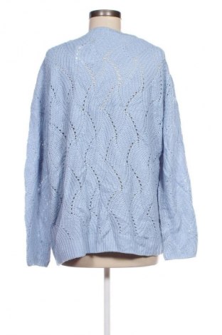 Damenpullover Beloved, Größe XL, Farbe Blau, Preis € 10,29