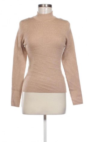 Damenpullover Beloved, Größe XL, Farbe Golden, Preis € 4,49