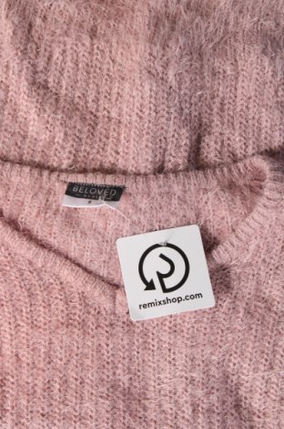 Damenpullover Beloved, Größe S, Farbe Rosa, Preis € 9,49