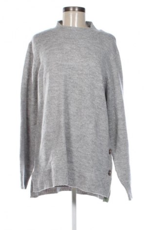 Damenpullover Beloved, Größe XXL, Farbe Grau, Preis 8,99 €