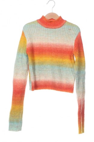 Damenpullover Bershka, Größe S, Farbe Mehrfarbig, Preis € 10,49