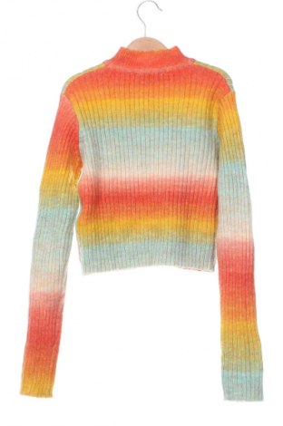 Damski sweter Bershka, Rozmiar S, Kolor Kolorowy, Cena 41,99 zł