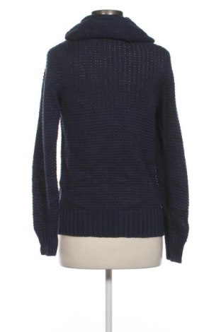 Damenpullover Best Connections, Größe S, Farbe Blau, Preis 9,49 €