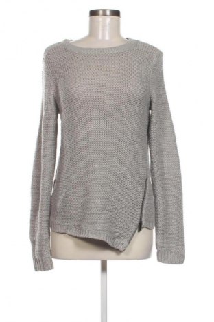 Damenpullover Best Connections, Größe M, Farbe Grau, Preis € 8,49