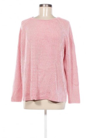 Damenpullover Betty Barclay, Größe L, Farbe Rosa, Preis € 19,99