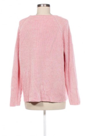 Damenpullover Betty Barclay, Größe L, Farbe Rosa, Preis 21,99 €