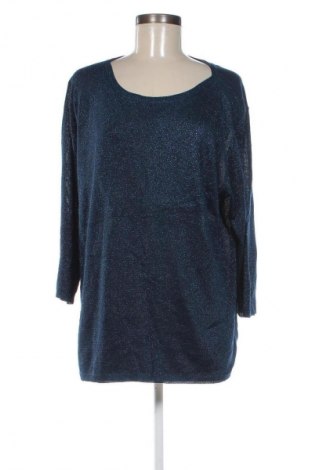 Damenpullover Bexleys, Größe XL, Farbe Blau, Preis 14,99 €