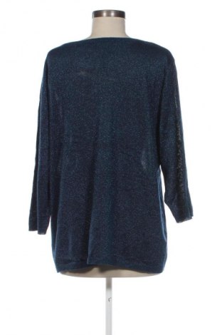 Damenpullover Bexleys, Größe XL, Farbe Blau, Preis 14,99 €