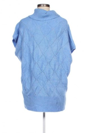 Damenpullover Bianca, Größe S, Farbe Blau, Preis € 4,29