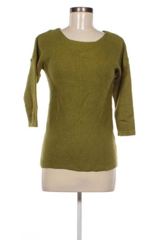 Damenpullover Blind Date, Größe XS, Farbe Grün, Preis € 11,49