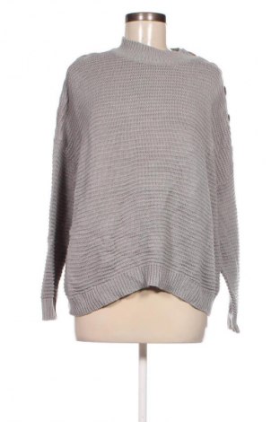 Damenpullover Blind Date, Größe M, Farbe Grau, Preis € 9,49