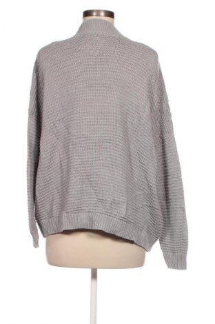 Damenpullover Blind Date, Größe M, Farbe Grau, Preis € 9,49