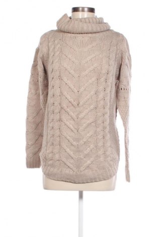 Damenpullover Blue Motion, Größe S, Farbe Beige, Preis € 12,49