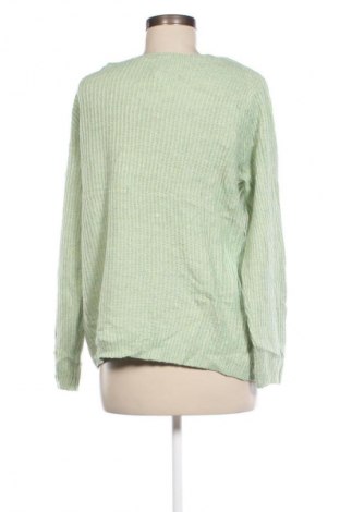 Pulover de femei Blue Motion, Mărime M, Culoare Verde, Preț 18,99 Lei