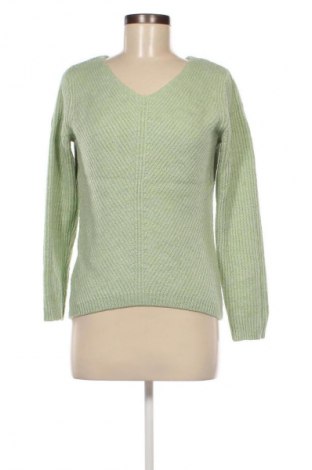 Pulover de femei Blue Motion, Mărime S, Culoare Verde, Preț 43,99 Lei