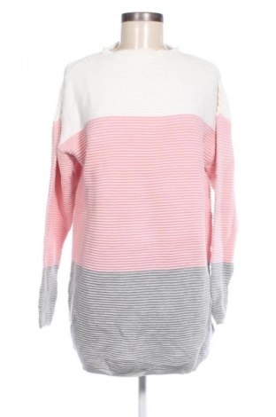 Damski sweter Body Flirt, Rozmiar S, Kolor Kolorowy, Cena 37,99 zł