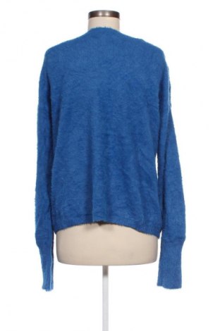 Damenpullover Body Flirt, Größe S, Farbe Blau, Preis € 4,49