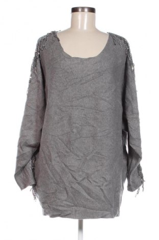 Damenpullover Body Flirt, Größe XL, Farbe Grau, Preis € 9,49