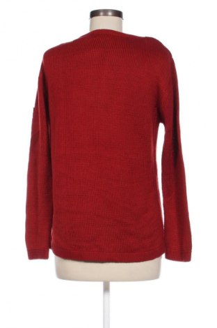 Damenpullover Bonita, Größe M, Farbe Rot, Preis 9,49 €