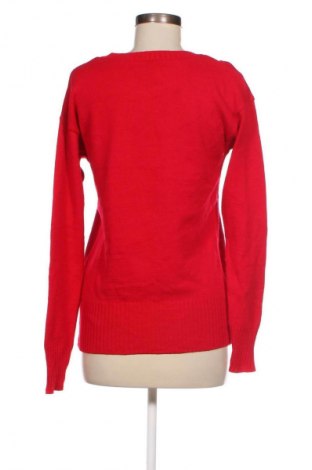 Damenpullover Boohoo, Größe S, Farbe Rot, Preis € 9,49