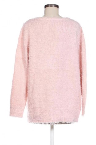 Damenpullover Bpc Bonprix Collection, Größe XXL, Farbe Rosa, Preis 4,99 €