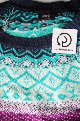 Damski sweter Bpc Bonprix Collection, Rozmiar S, Kolor Kolorowy, Cena 41,99 zł