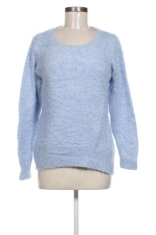 Damenpullover Bpc Bonprix Collection, Größe M, Farbe Blau, Preis € 9,49